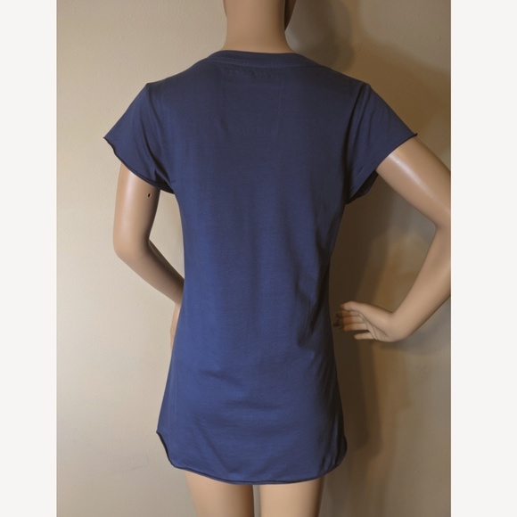 🚫SOLD🌸🆕Beatles ABBEY ROAD London 1969 Tee - Picture 4 of 8